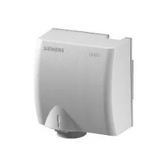   SIEMENS BPZ:QAD2012 PT1000 hőmérséklet-érzékelő | felszerelési montázs, 15-140 mm