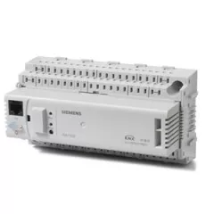 SIEMENS BPZ:RMH760B-1 fűtésszabályzó | Standard