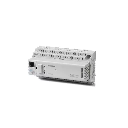 SIEMENS BPZ:RMH760B-1 fűtésszabályzó | Standard