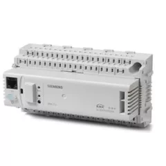   SIEMENS BPZ:RMK770-1 kazánkövetési szabályozó | Standard