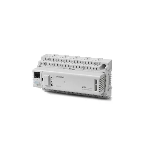 SIEMENS BPZ:RMK770-1 kazánkövetési szabályozó | Standard