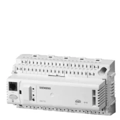   SIEMENS BPZ:RMU710B-1 univerzális szabályozó | 1 szabályozási kör