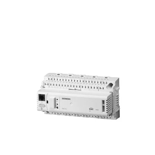 SIEMENS BPZ:RMU710B-1 univerzális szabályozó | 1 szabályozási kör