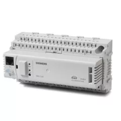   SIEMENS BPZ:RMU720B-1 univerzális szabályozó | 2 szabályozási kör