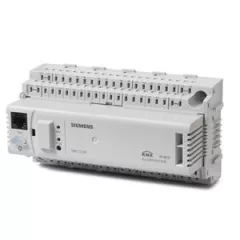   SIEMENS BPZ:RMU730B-1 univerzális szabályozó | 3 szabályozási kör