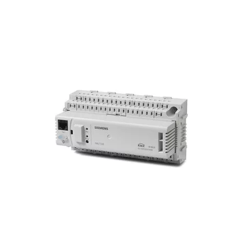 SIEMENS BPZ:RMU730B-1 univerzális szabályozó | 3 szabályozási kör