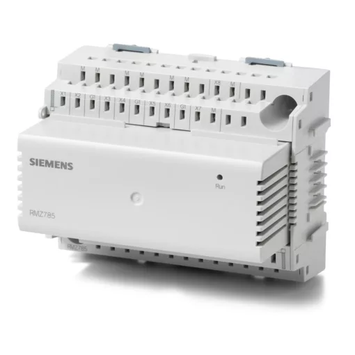 SIEMENS BPZ:RMZ785 univerzális modul | 8 UE