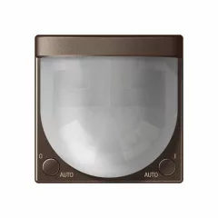   JUNG BTA17182MO mozgásérzékelő HOME Serie A | 2,20 m | mokka