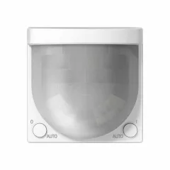  JUNG BTA17182WW mozgásérzékelő JUNG HOME Serie A | 2,20 m | alpinweiß
