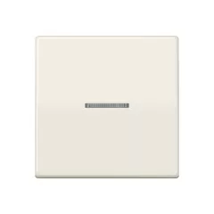   JUNG BTAS17101 KNX tapintásérzékelő JUNG HOME Serie AS | 1 kimenetes | fehér