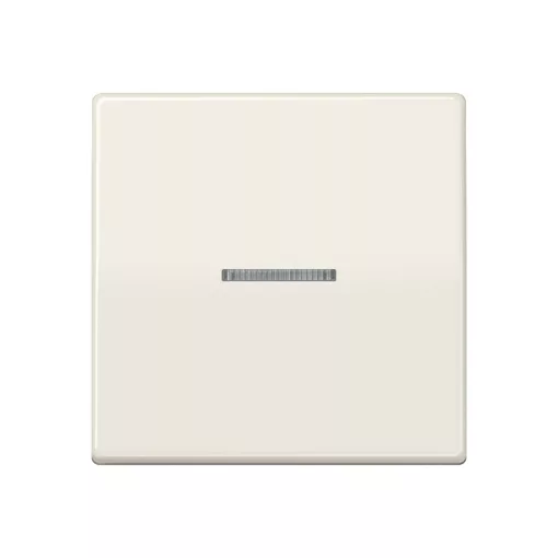 JUNG BTAS17101 KNX tapintásérzékelő JUNG HOME Serie AS | 1 kimenetes | fehér