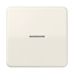   JUNG BTCD17101 KNX tapintásérzékelő JUNG HOME Serie CD | 1-csatornás | fehér