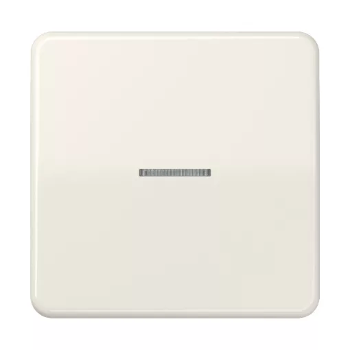 JUNG BTCD17101 KNX tapintásérzékelő JUNG HOME Serie CD | 1-csatornás | fehér