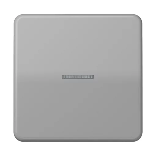 JUNG BTCD17101GR tapintásérzékelő HOME Serie CD | 1-csatornás | szürke