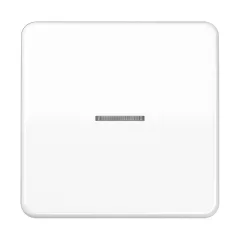   JUNG BTCD17101WW tapintásérzékelő JUNG HOME Serie CD | 1-csatornás | alpinweiß