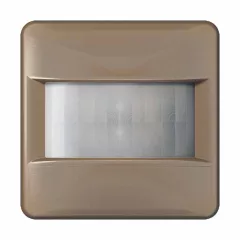   JUNG BTCD17181GB mozgásérzékelő HOME Sorozat CD | 1,10 m | arany-bronz
