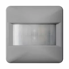   JUNG BTCD17181WUGR KNX mozgásérzékelő HOME CD sorozat | 1,10 m, IP 44 | szürke
