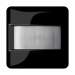   JUNG BTCD17181WUSW mozgásérzékelő HOME Serie CD | 1,10 m, IP 44 | fekete