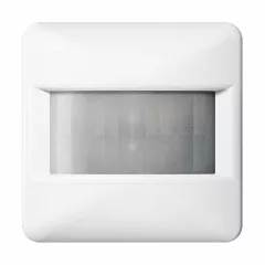   JUNG BTCD17181WUWW mozgásérzékelő HOME Serie CD | 1,10 m, IP 44 | alpinweiß