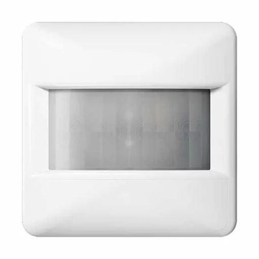 JUNG BTCD17181WUWW mozgásérzékelő HOME Serie CD | 1,10 m, IP 44 | alpinweiß