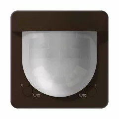   JUNG BTCD17182BR mozgásérzékelő JUNG HOME Serie CD | 2,20 m | barna