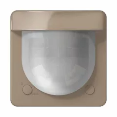   JUNG BTCD17182GB mozgásérzékelő HOME CD sorozat | 2,20 m | arany-bronz