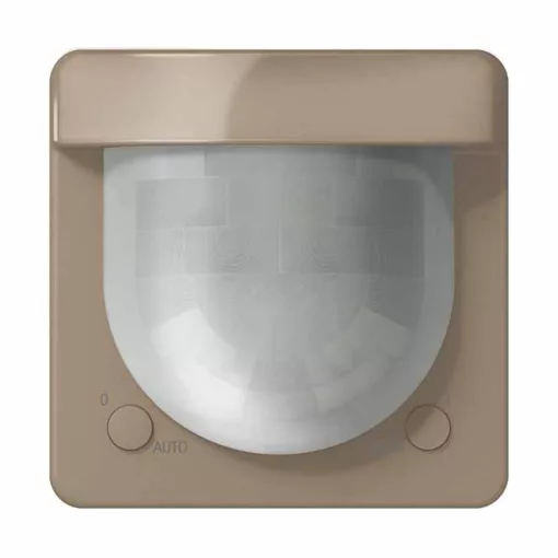 JUNG BTCD17182GB mozgásérzékelő HOME CD sorozat | 2,20 m | arany-bronz