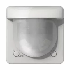   JUNG BTCD17182LG KNX mozgásérzékelő HOME CD sorozat | 2,20 m | világosszürke