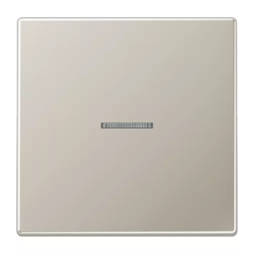 JUNG BTES17101 KNX tapintásérzékelő HOME Serie LS | 1-csatornás | nemesacél