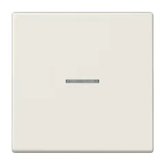   JUNG BTLS17101 KNX tapintásérzékelő JUNG HOME Serie LS | 1-csatornás | fehér