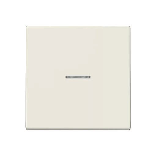 JUNG BTLS17101 KNX tapintásérzékelő JUNG HOME Serie LS | 1-csatornás | fehér
