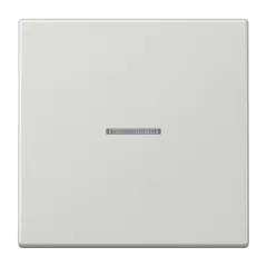   JUNG BTLS17101LG tapintásérzékelő JUNG HOME Serie LS | 1-csatornás | világosszürke