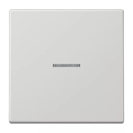 JUNG BTLS17101LG tapintásérzékelő JUNG HOME Serie LS | 1-csatornás | világosszürke
