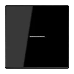   JUNG BTLS17101SW tapintásérzékelő JUNG HOME Serie LS | 1-csatornás | fekete
