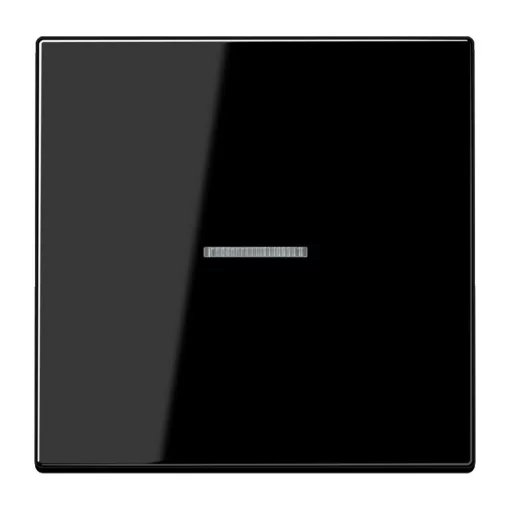 JUNG BTLS17101SW tapintásérzékelő JUNG HOME Serie LS | 1-csatornás | fekete