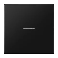   JUNG BTLS17101SWM tapintásérzékelő JUNG HOME Serie LS | 1-csatornás | grafitfekete matt