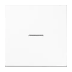   JUNG BTLS17101WW tapintásérzékelő JUNG HOME Serie LS | 1-csatornás | alpinfehér