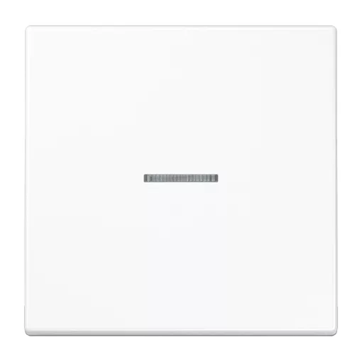 JUNG BTLS17101WW tapintásérzékelő JUNG HOME Serie LS | 1-csatornás | alpinfehér