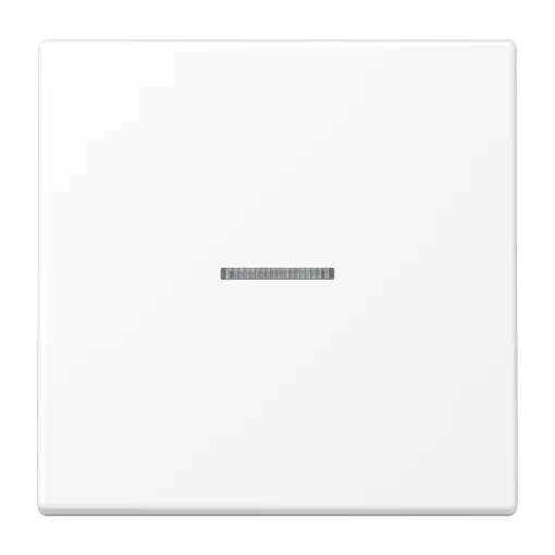 JUNG BTLS17101WWM tapintásérzékelő JUNG HOME Serie LS | 1-csatornás | hófehér matt