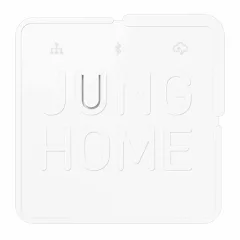 JUNG BTSGATEWAY Gateway JUNG HOME | Standard | fehér