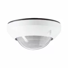   JUNG BT17361WW Jelenlétérzékelő JUNG HOME | Standard | alpinweiß