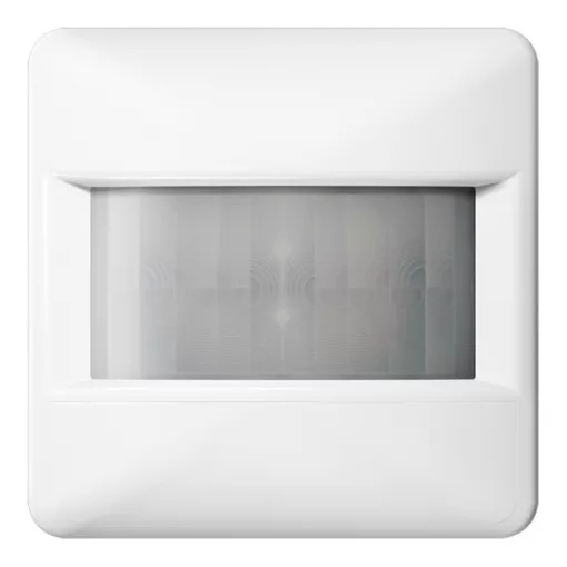 JUNG BT CD 17181 WW mozgásérzékelő JUNG HOME Serie CD | 1,10 m | alpinweiß
