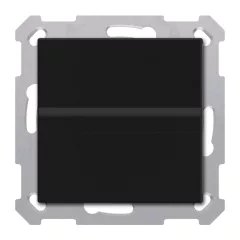   MDT BWM-55006.03S mozgásérzékelő 55 | Secure, hőmérséklet-érzékelő nélkül | matt fekete