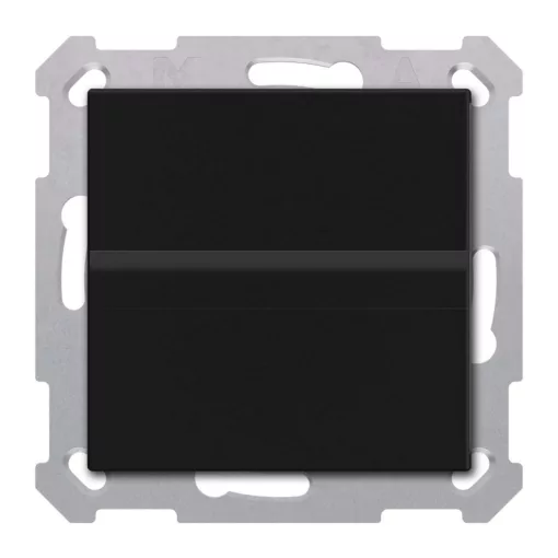 MDT BWM-55006.03S mozgásérzékelő 55 | Secure, hőmérséklet-érzékelő nélkül | matt fekete