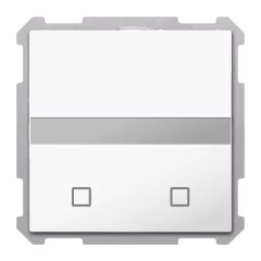   MDT BWM-63T04.03S mozgásérzékelő 63 | Secure, hőmérséklet-érzékelővel