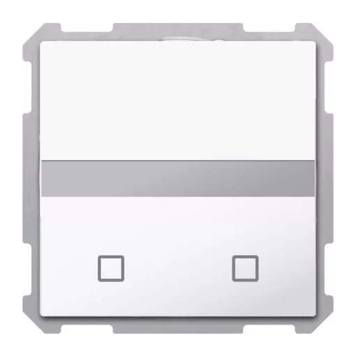 MDT BWM-63T04.03S mozgásérzékelő 63 | Secure, hőmérséklet-érzékelővel