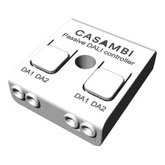   CASAMBI CBU-DCS Bluetooth-DALI-interfész passzív | Standard
