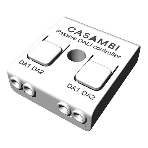 CASAMBI CBU-DCS Bluetooth-DALI-interfész passzív | Standard