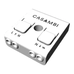 CASAMBI CBU-TED-LR Bluetooth-dimmaktor | Standard