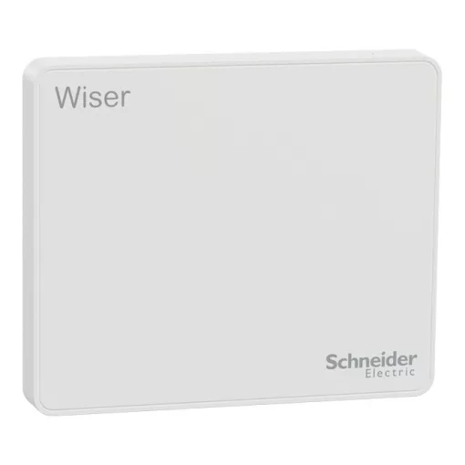 SCHNEIDER CCT501801 Wiser Hub | 2. generáció | fehér